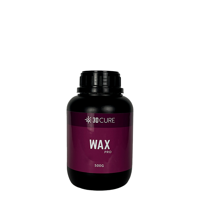 Resina 3D Cure Wax Pro