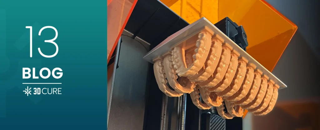 fluxo digital na odontologia